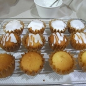 レモン パウンドケーキ 国産レモンの季節に レシピ 作り方 By Si Ze2k 楽天レシピ